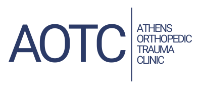 Athens Orthopedic Trauma Clinic Logo
