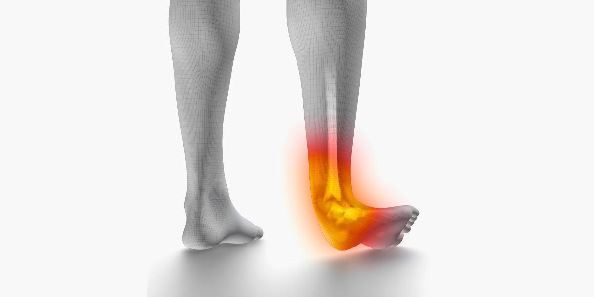 Ankle instability αστάθεια ποδοκνημικής