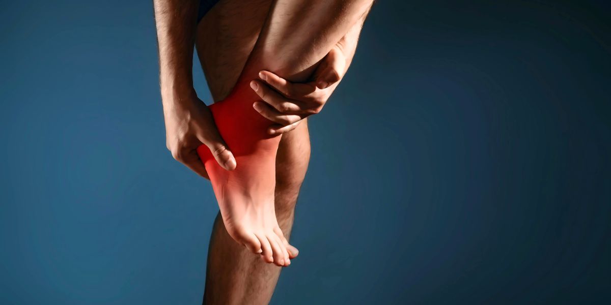 haglund παραμόρφωση Haglund