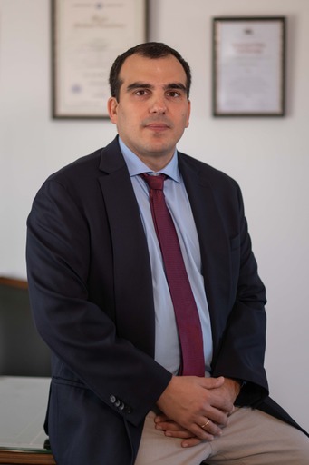 Γεώργιος Ρενιέρης Ορθοπεδικός