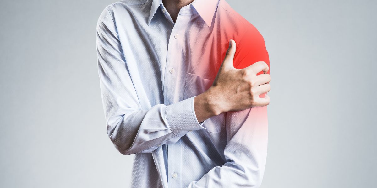 shoulder dislocation Εξάρθρημα Ώμου