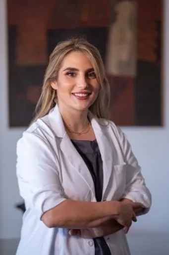 ναταλία ρενιέρη ορθοπεδικός